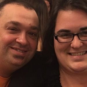 Meet your Posher, Jackie